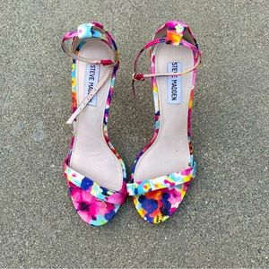 Steve Madden Heels
